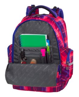 Školní batoh Brick A509-2