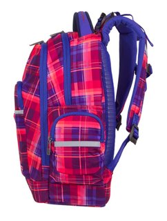 Školní batoh Brick A509-3