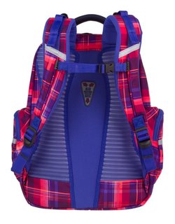 Školní batoh Brick A509-4