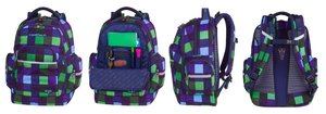Školní batoh Brick A515-10