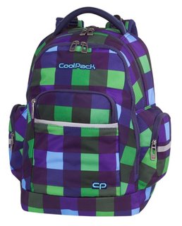 Školní batoh Brick A515-6