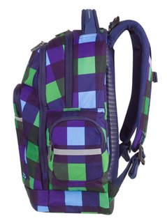 Školní batoh Brick A515-8