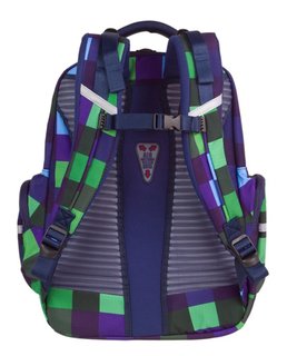 Školní batoh Brick A515-9