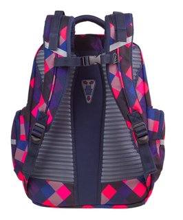 Školní batoh Brick A521-4