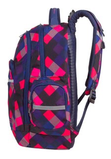 Školní batoh Brick A521-8