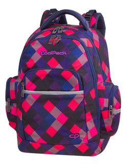 Školní batoh Brick A521-1