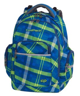 Školní batoh Brick A535-1