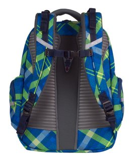 Školní batoh Brick A535-4