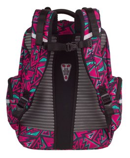 Školní batoh Brick A539-4