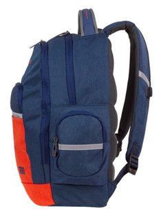 Školní batoh Brick A542-3