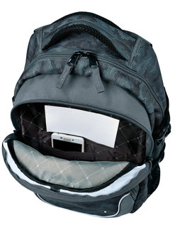 Školní batoh Camo-2