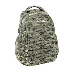 Školní batoh Camouflage-1