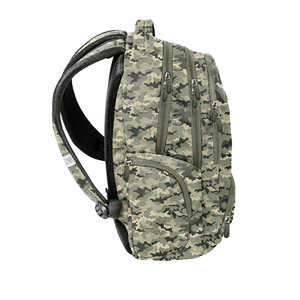 Školní batoh Camouflage-2