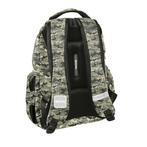 Školní batoh Camouflage-3