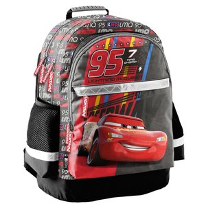 Školní batoh Cars Speedway-1