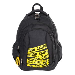 Školní batoh Caution-1