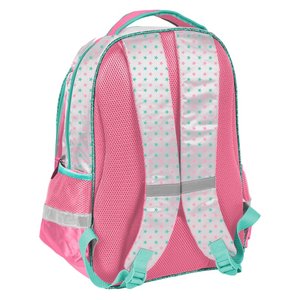 Školní batoh Čivava s brýlemi-3