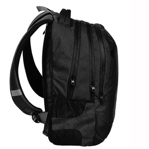 Školní batoh Classic black-5