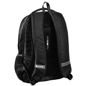 Školní batoh Classic black-6