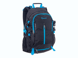 Školní batoh Climb blue-1