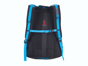 Školní batoh Climb blue-2