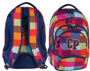 Školní batoh College Mosaic-2