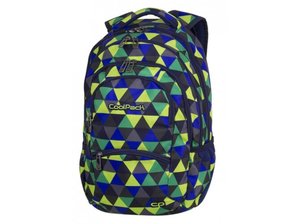 Školní batoh College Prism Illusion-1