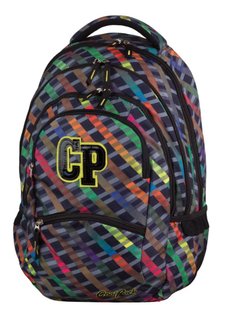 Školní batoh College Rainbow-1