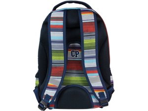 Školní batoh College Stripes-2