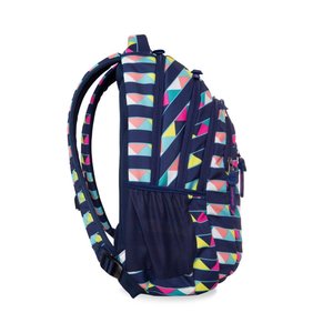 Školní batoh College Tech Cancun-2