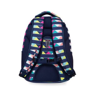 Školní batoh College Tech Cancun-3