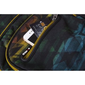 Školní batoh College Tech Hyde-5