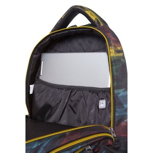 Školní batoh College Tech Hyde-4