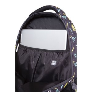 Školní batoh College Tech Sketch-4