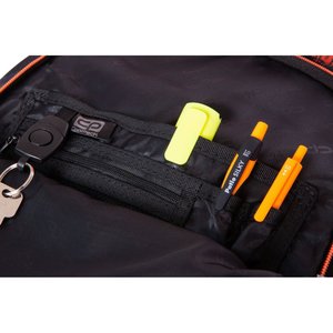 Školní batoh College Tech Sketch-6