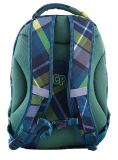 Školní batoh College Verdure-3