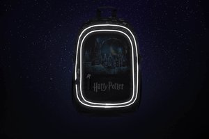 Školní batoh Core Harry Potter Bradavice-12