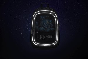 Školní batoh Core Harry Potter Bradavice-12