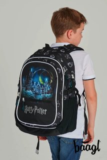Školní batoh Core Harry Potter Bradavice-16