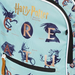 Školní batoh Core Harry Potter Fantastická zvířata-7