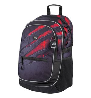 Školní batoh Core Láva-1