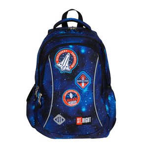 Školní batoh Cosmic, 20 litrů-1