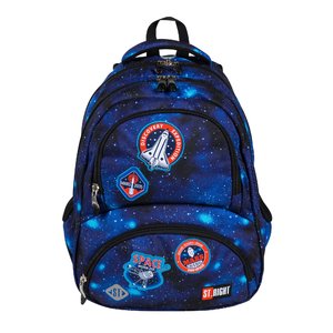 Školní batoh Cosmic, 23 litrů-1