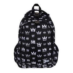 Školní batoh Crowns-1