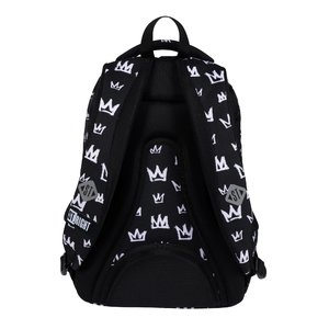 Školní batoh Crowns-3