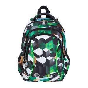 Školní batoh Cube-1