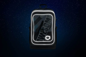 Školní batoh Cubic Awesome-6