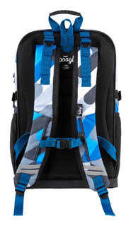 Školní batoh Cubic Awesome-4