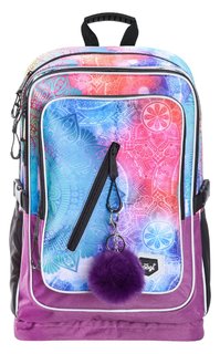 Školní batoh Cubic Mandala-1