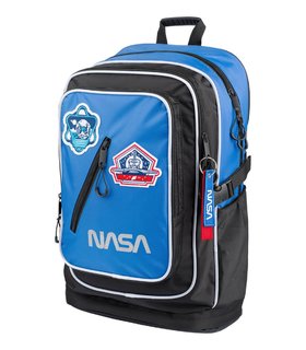 Školní batoh Cubic NASA-1